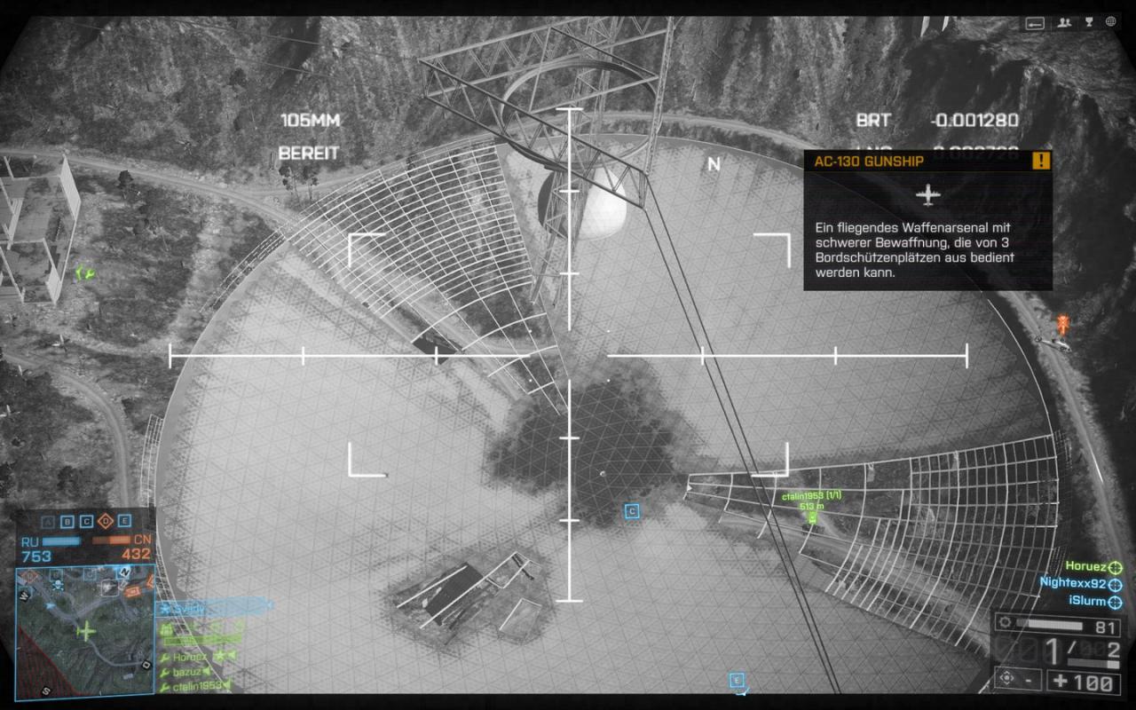 [31/10/2013] Battlefield-4-Multiplayer: Fehlerhafte Übertragung (14)