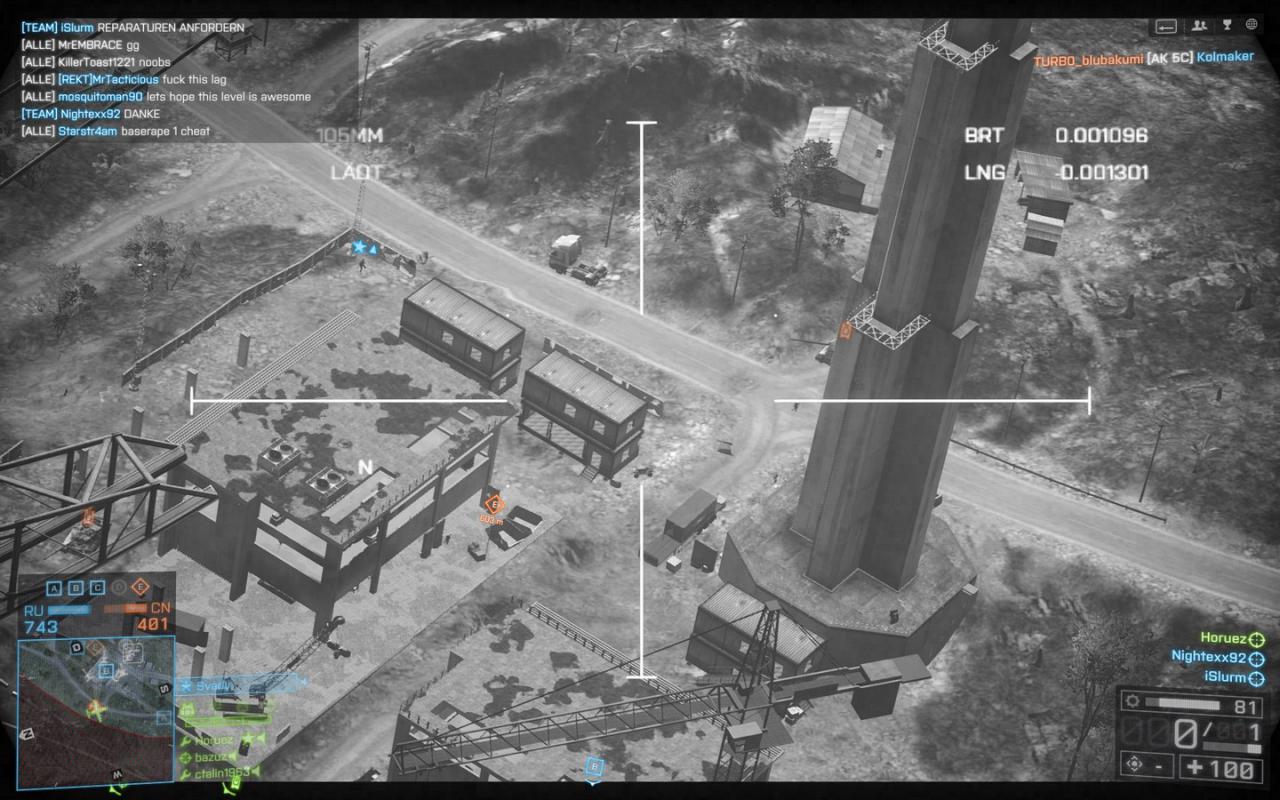 [31/10/2013] Battlefield-4-Multiplayer: Fehlerhafte Übertragung (15)