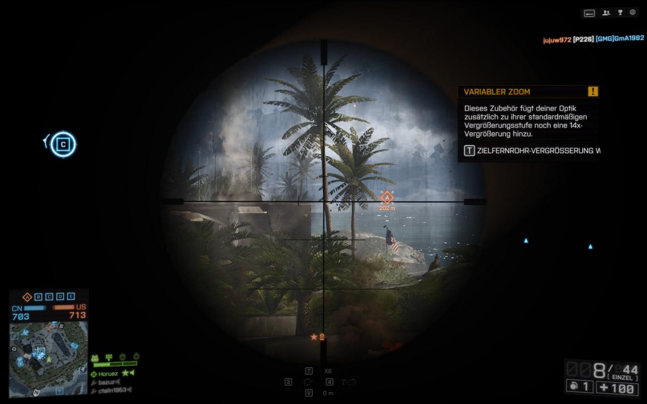 [31/10/2013] Battlefield-4-Multiplayer: Hainan-Resort (5)