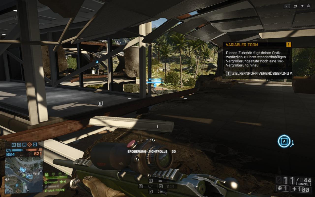 [31/10/2013] Battlefield-4-Multiplayer: Hainan-Resort (6)