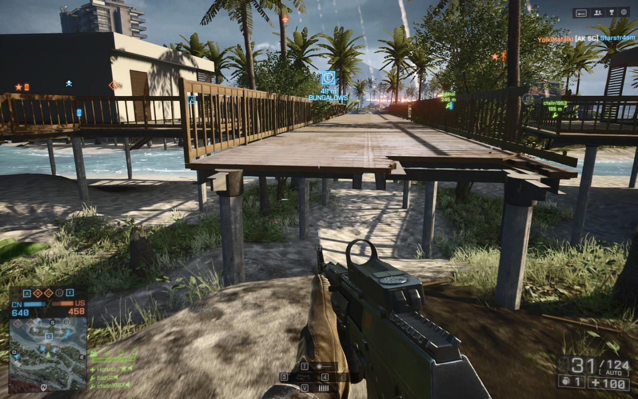 [31/10/2013] Battlefield-4-Multiplayer: Hainan-Resort (11)
