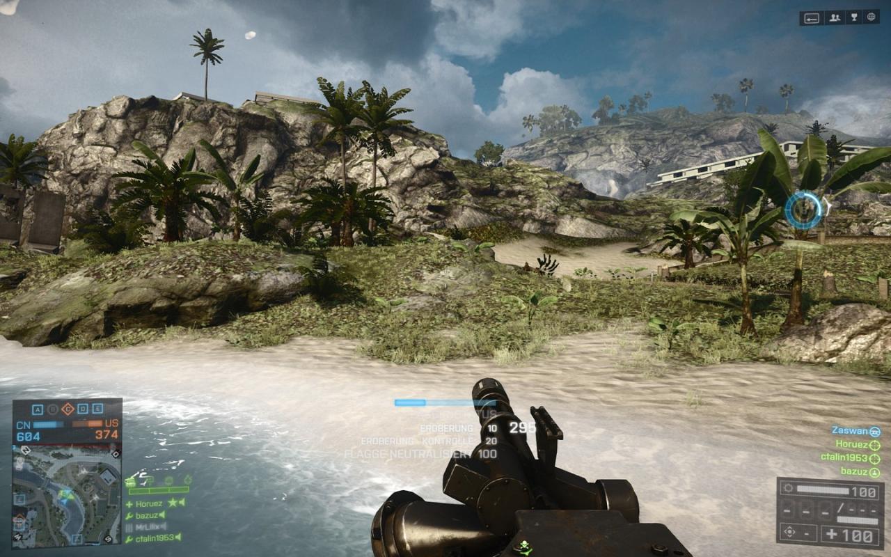 [31/10/2013] Battlefield-4-Multiplayer: Hainan-Resort (13)