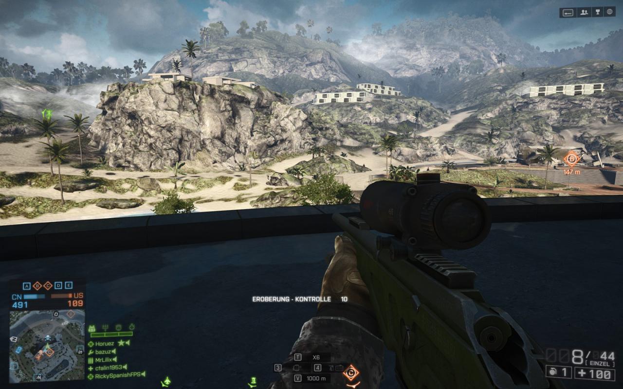 [31/10/2013] Battlefield-4-Multiplayer: Hainan-Resort (18)