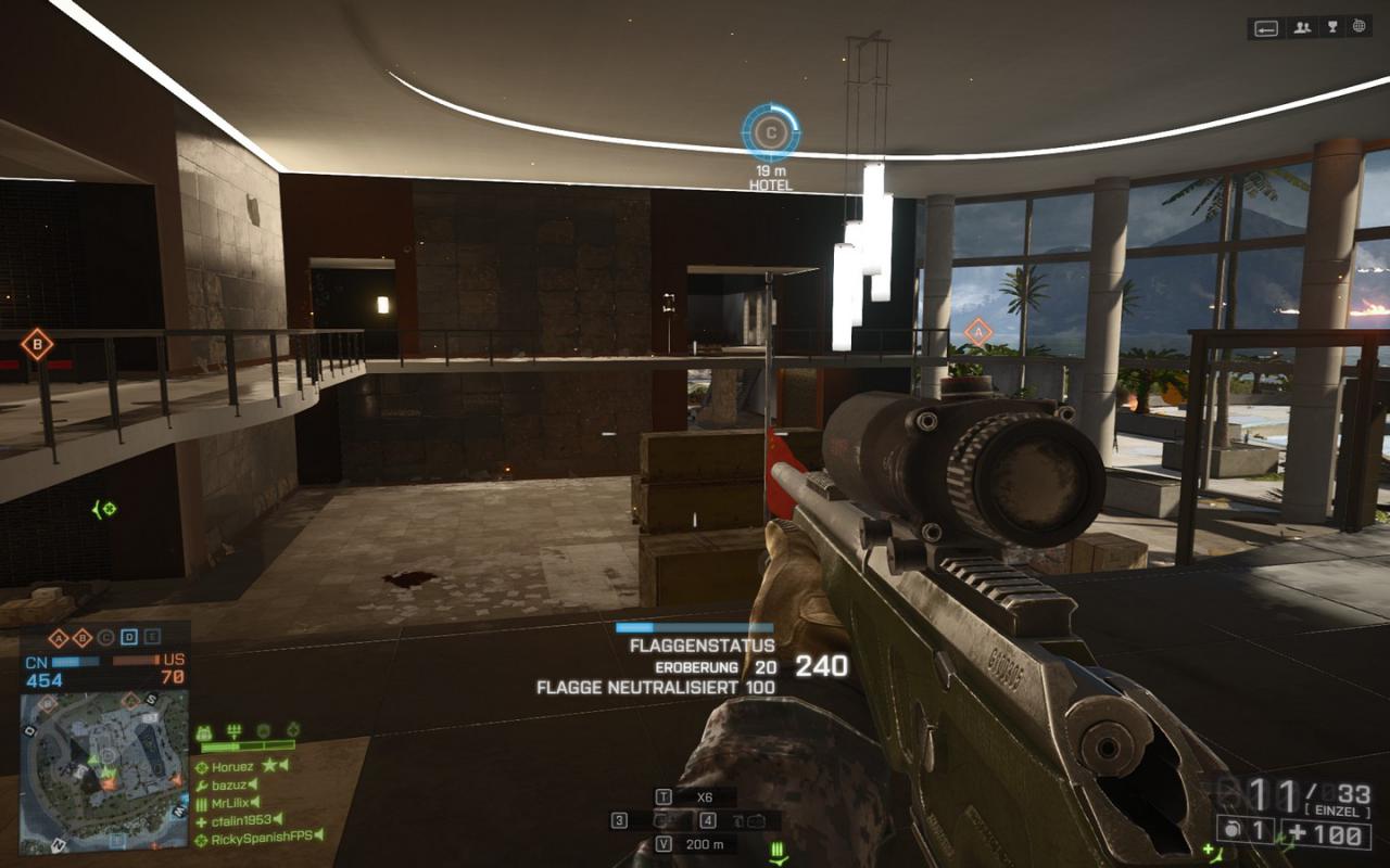 [31/10/2013] Battlefield-4-Multiplayer: Hainan-Resort (20)
