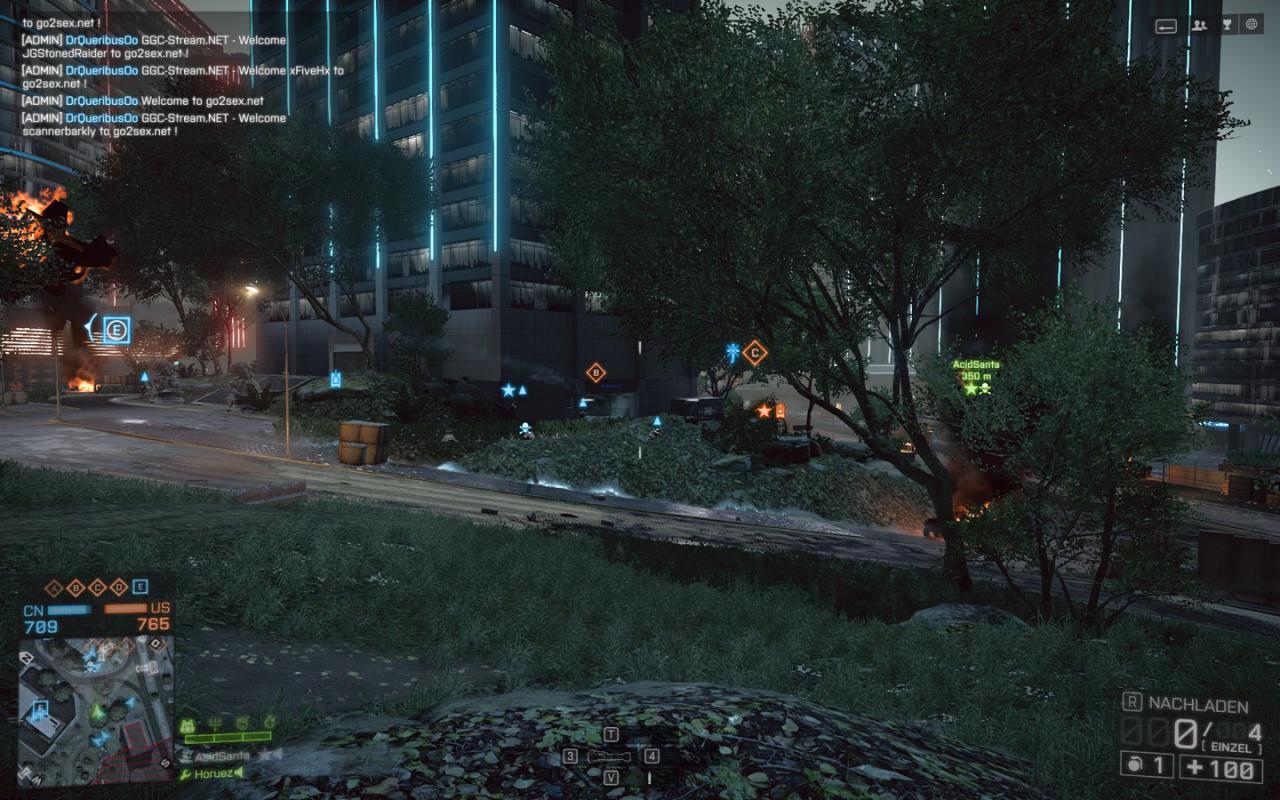 [31/10/2013] Battlefield-4-Multiplayer: Morgendämmerer (3)