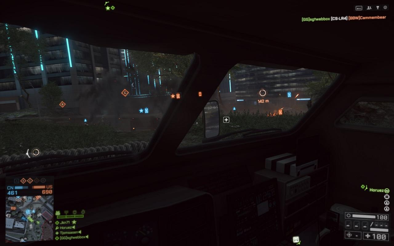 [31/10/2013] Battlefield-4-Multiplayer: Morgendämmerer (5)