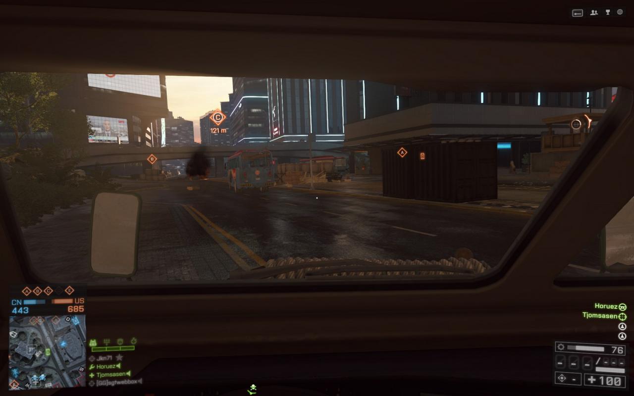 [31/10/2013] Battlefield-4-Multiplayer: Morgendämmerer (6)