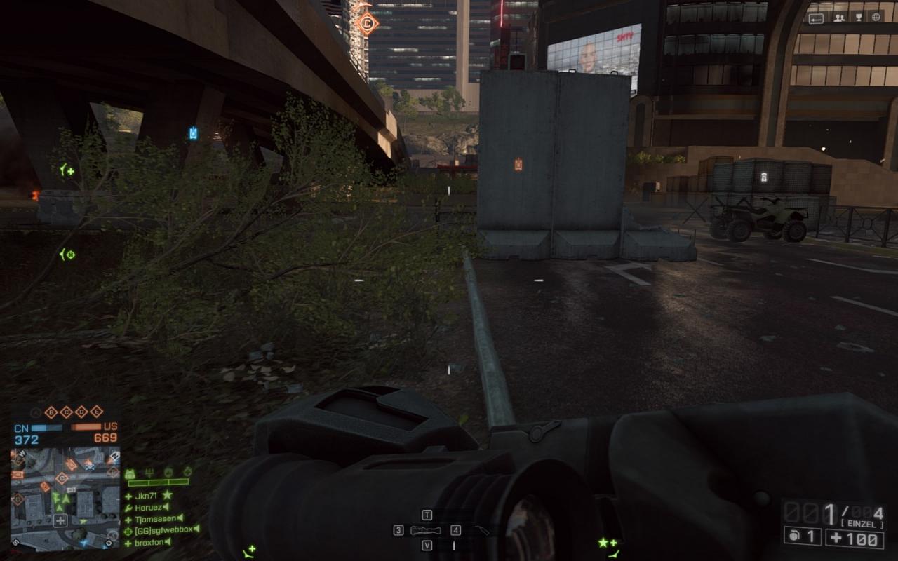 [31/10/2013] Battlefield-4-Multiplayer: Morgendämmerer (7)