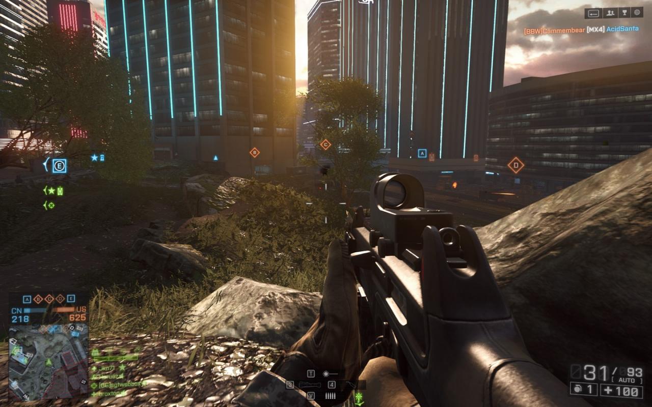 [31/10/2013] Battlefield-4-Multiplayer: Morgendämmerer (11)