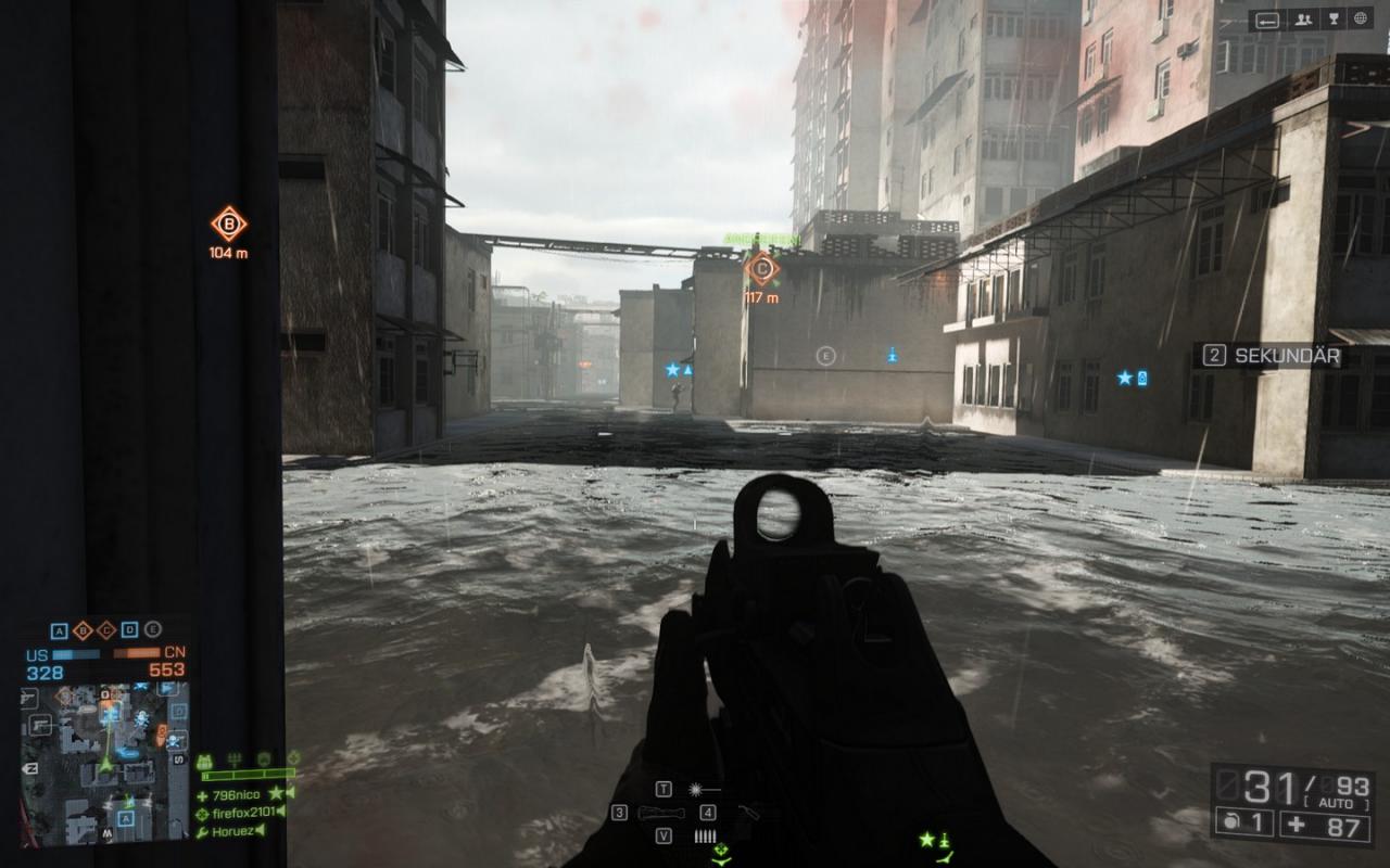 [31/10/2013] Battlefield-4-Multiplayer: Flutgebiet (1)