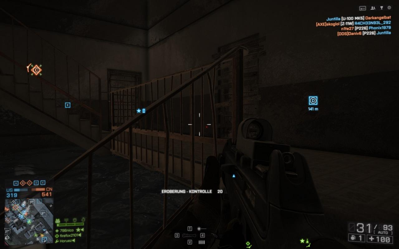 [31/10/2013] Battlefield-4-Multiplayer: Flutgebiet (2)