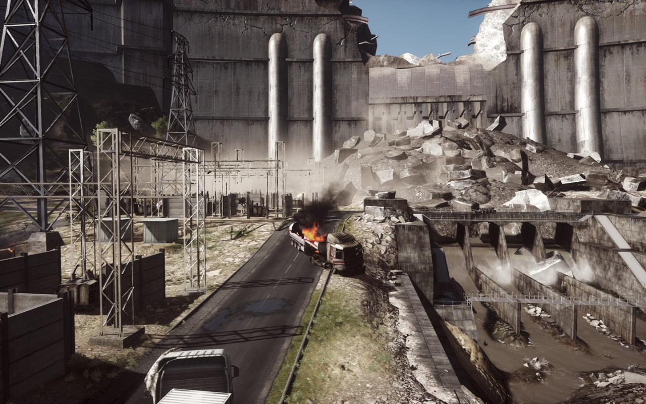 [31/10/2013] Battlefield-4-Multiplayer: Lancang-Damm (2)