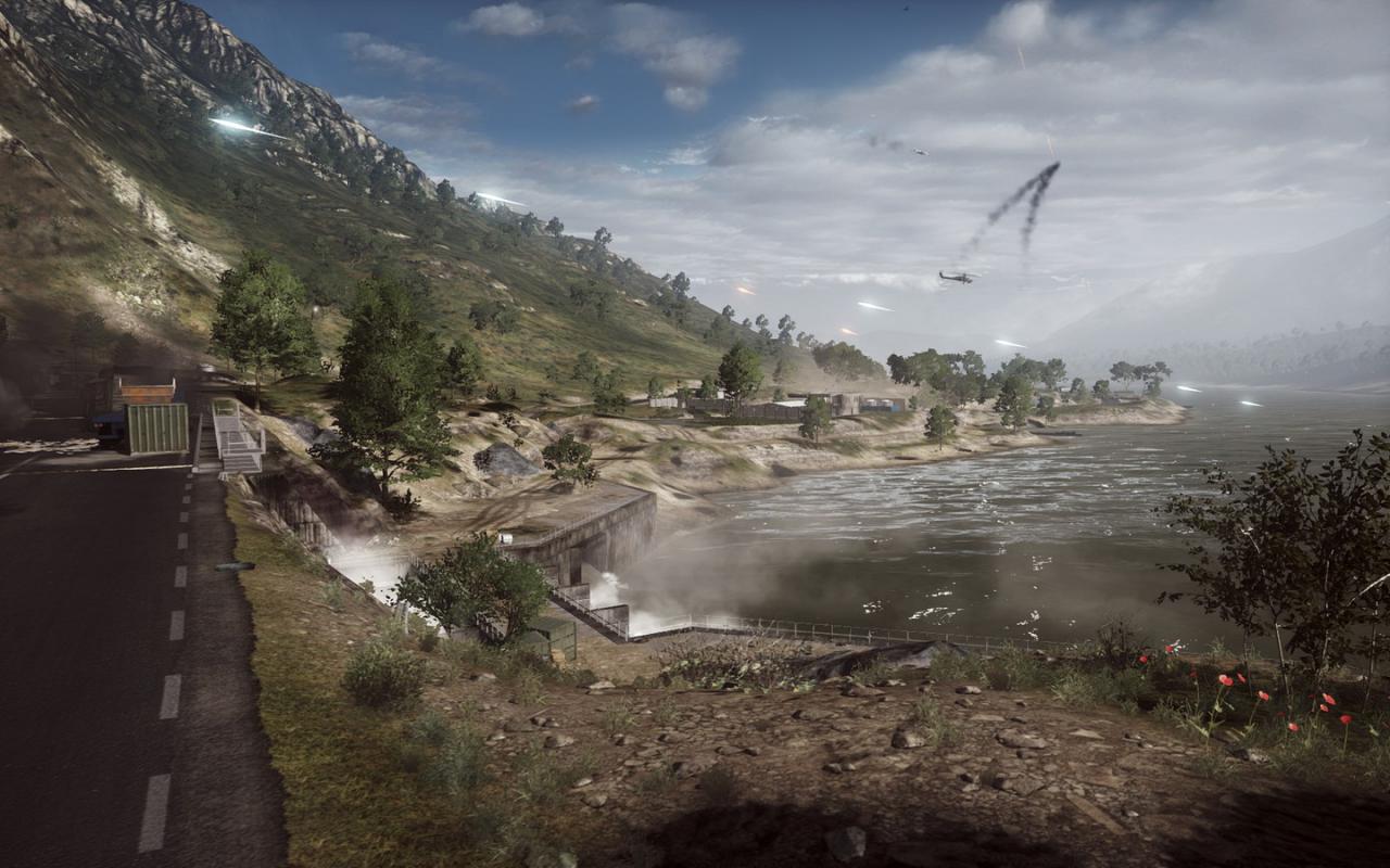 [31/10/2013] Battlefield-4-Multiplayer: Lancang-Damm (4)