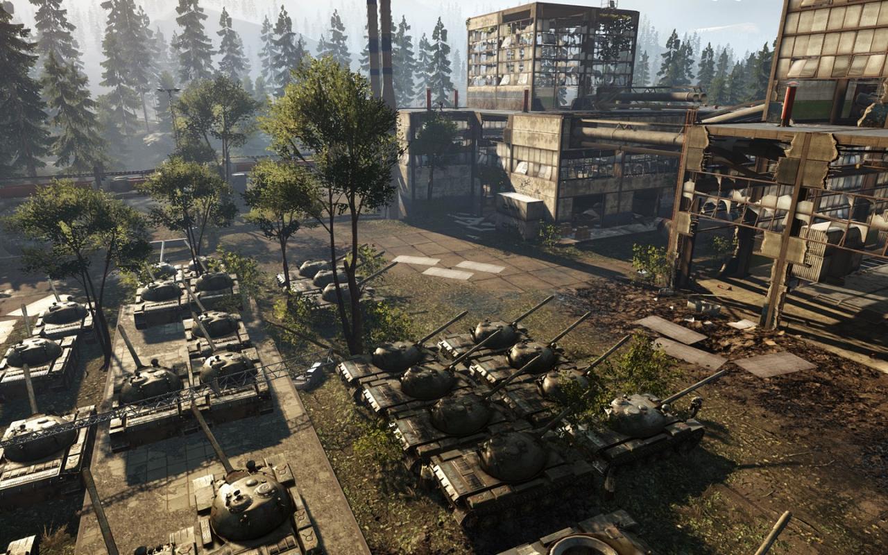 [31/10/2013] Battlefield-4-Multiplayer: Zavod 311 (1)