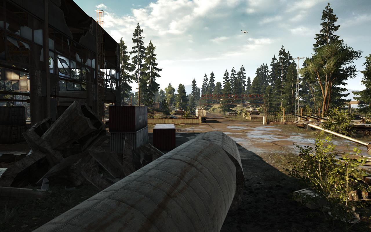 [31/10/2013] Battlefield-4-Multiplayer: Zavod 311 (2)