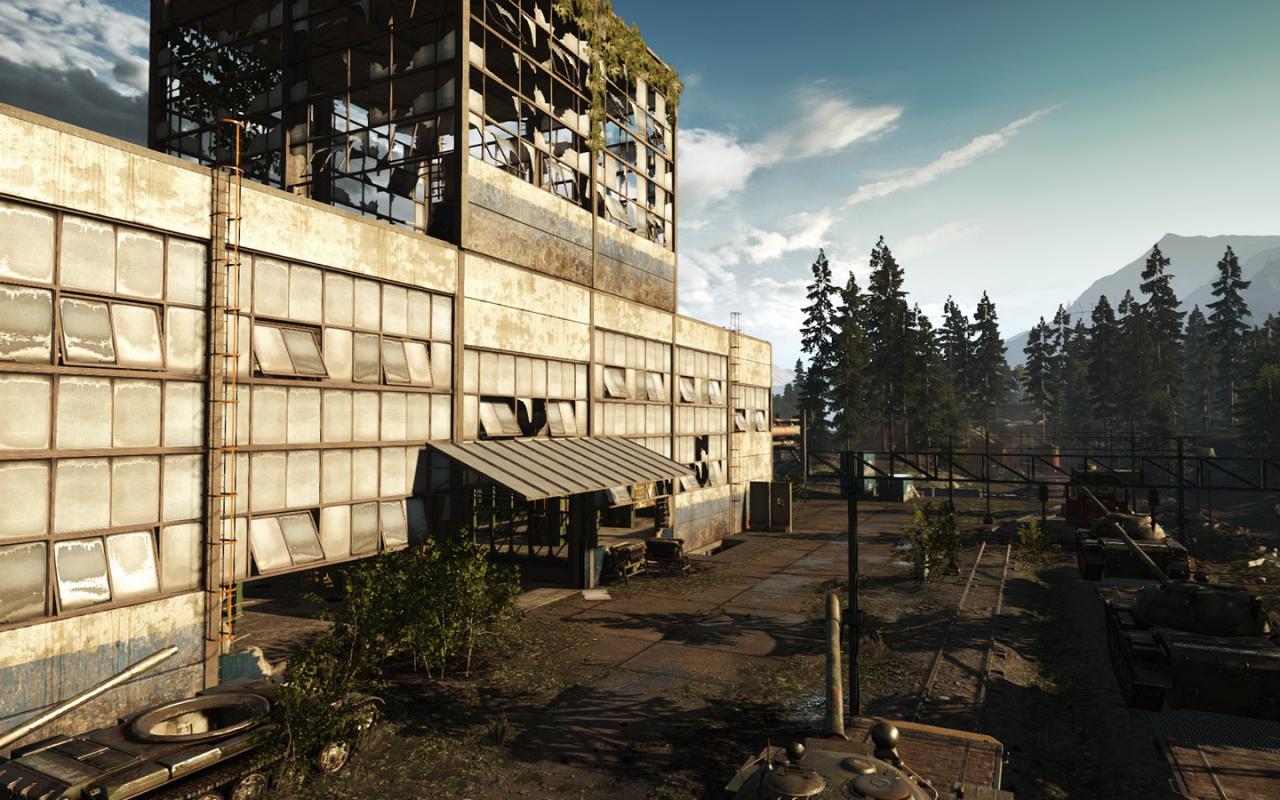 [31/10/2013] Battlefield-4-Multiplayer: Zavod 311 (3)