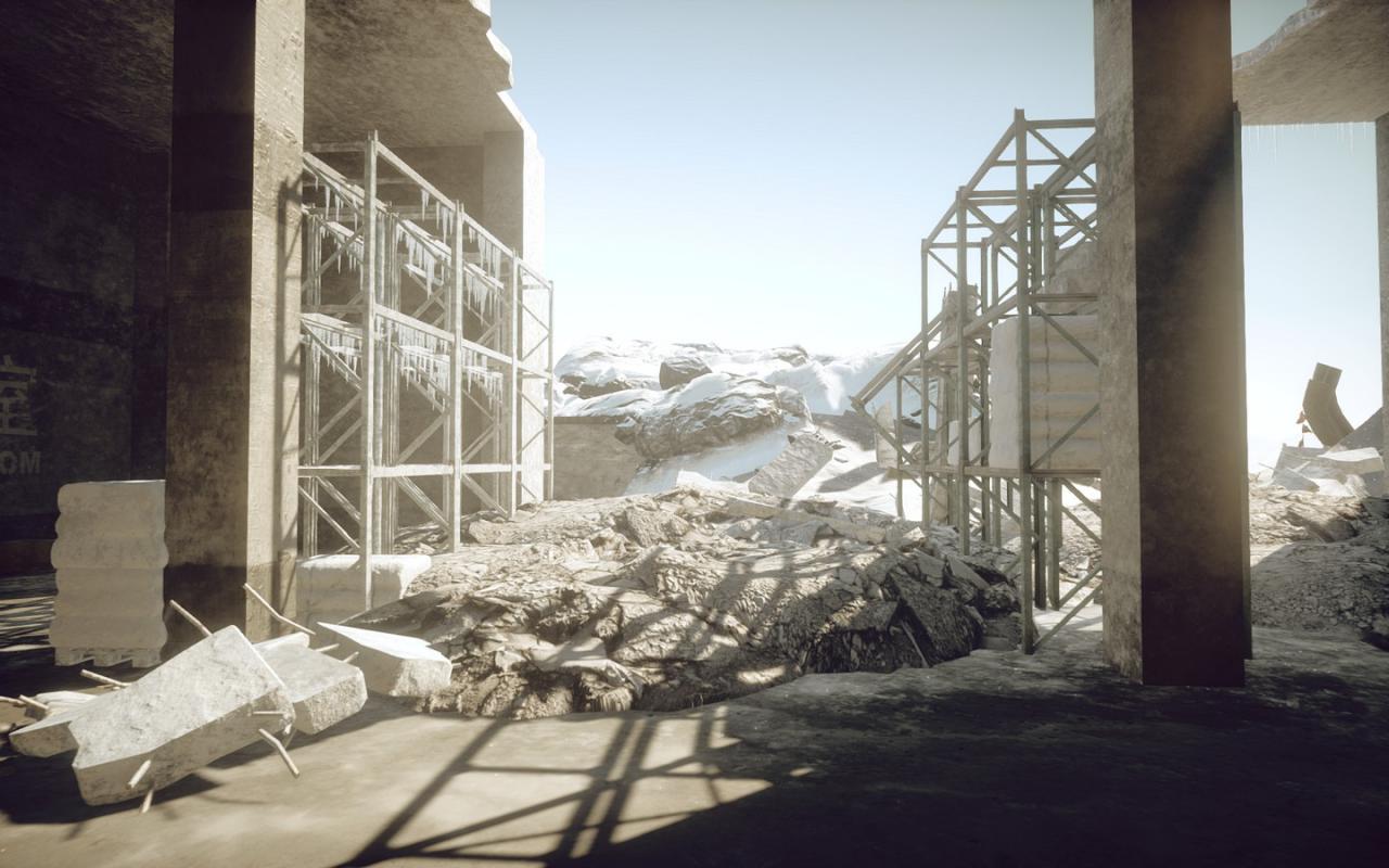 [31/10/2013] Battlefield-4-Multiplayer: Operation 