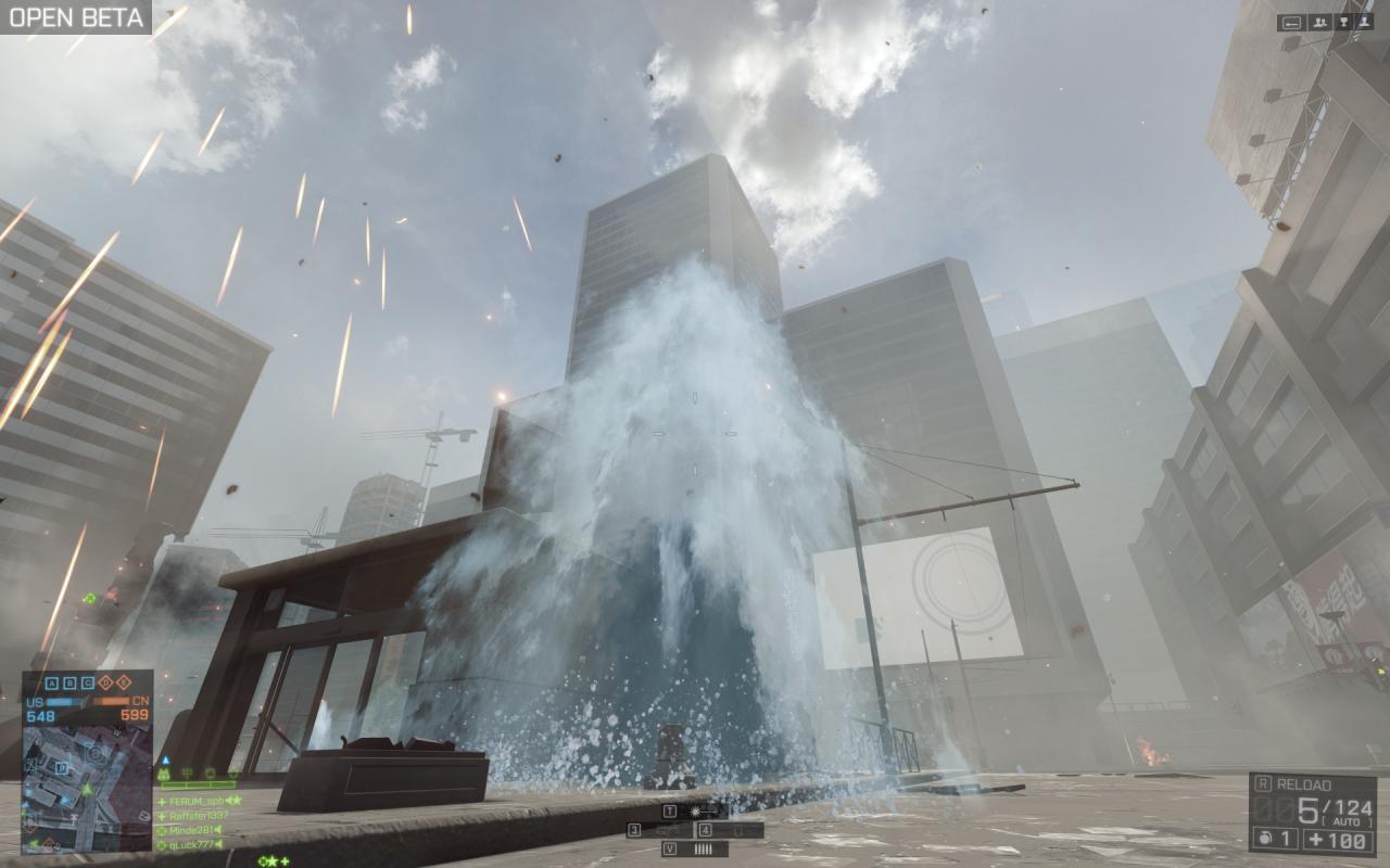 [03/10/2013] Battlefield 4 Beta in 3.840x2.400 Pixeln, 150 % Resolution Scale und Ultra-Details (39)