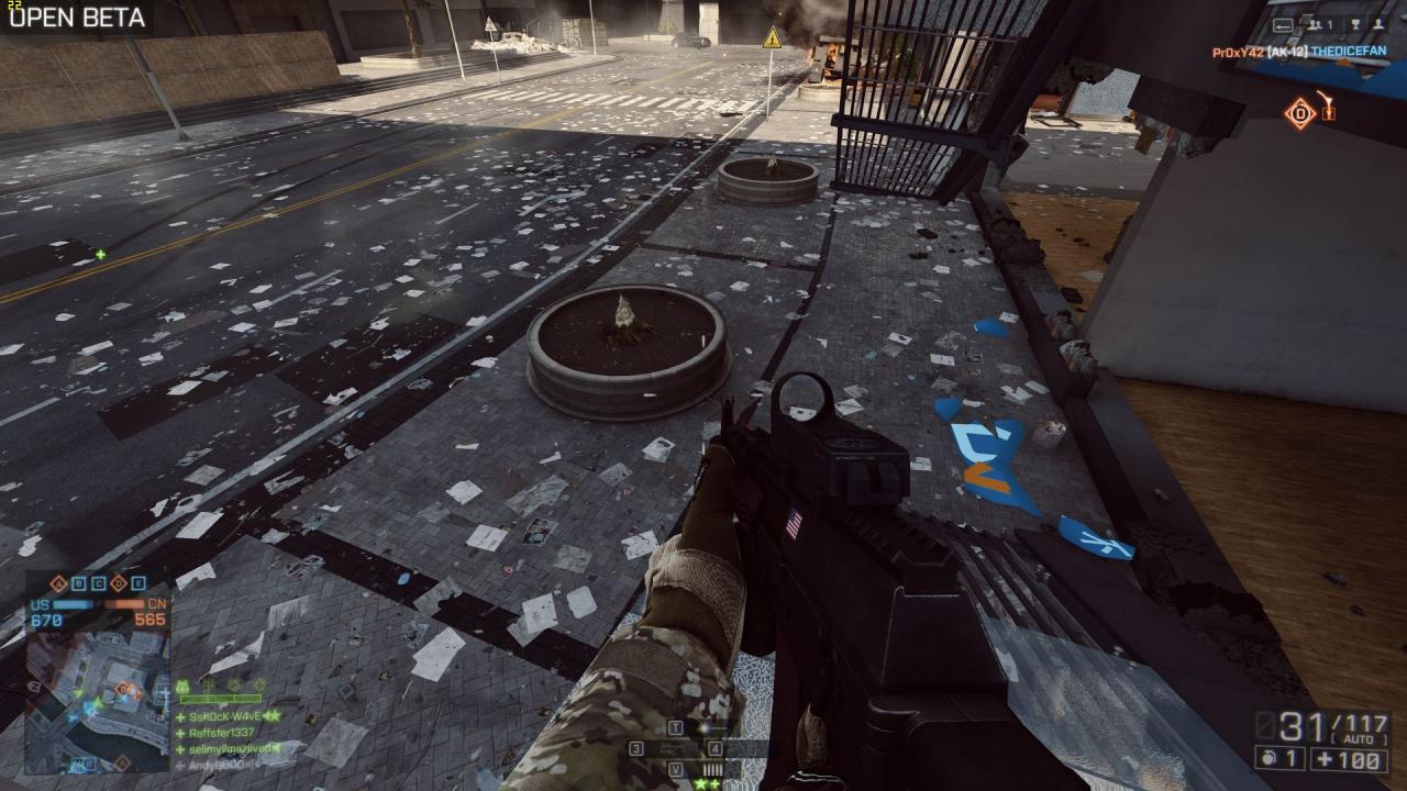 [01/10/2013] Battlefield 4 Beta 4K Ultra HD FXAA downsampled PCGH (16)