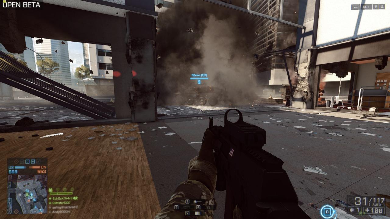 [01/10/2013] Battlefield 4 Beta 4K Ultra HD FXAA downsampled PCGH (19)