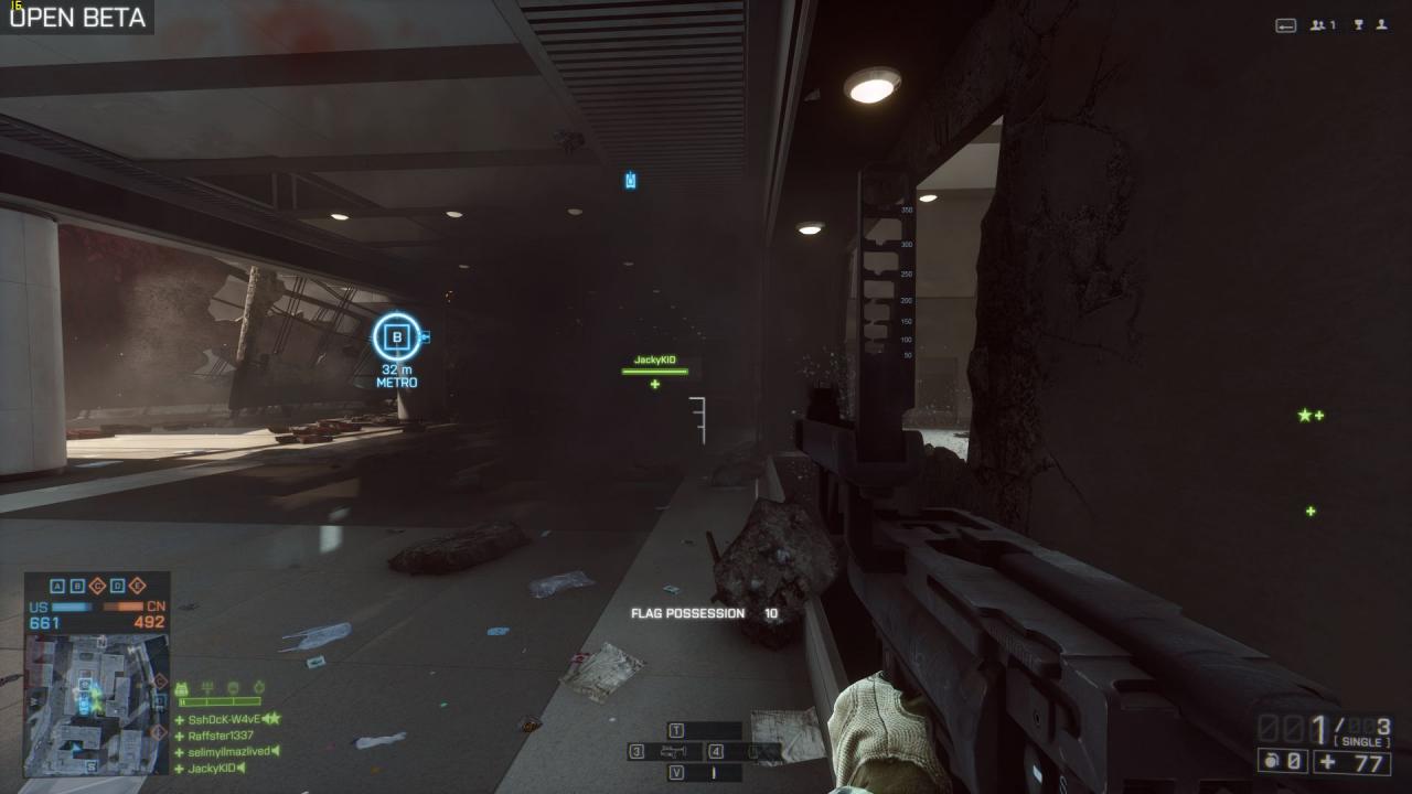 [01/10/2013] Battlefield 4 Beta 4K Ultra HD FXAA downsampled PCGH (22)