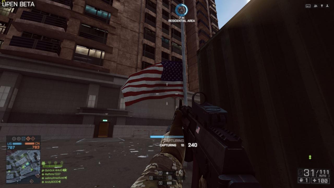 [01/10/2013] Battlefield 4 Beta 4K Ultra HD FXAA downsampled PCGH (23)