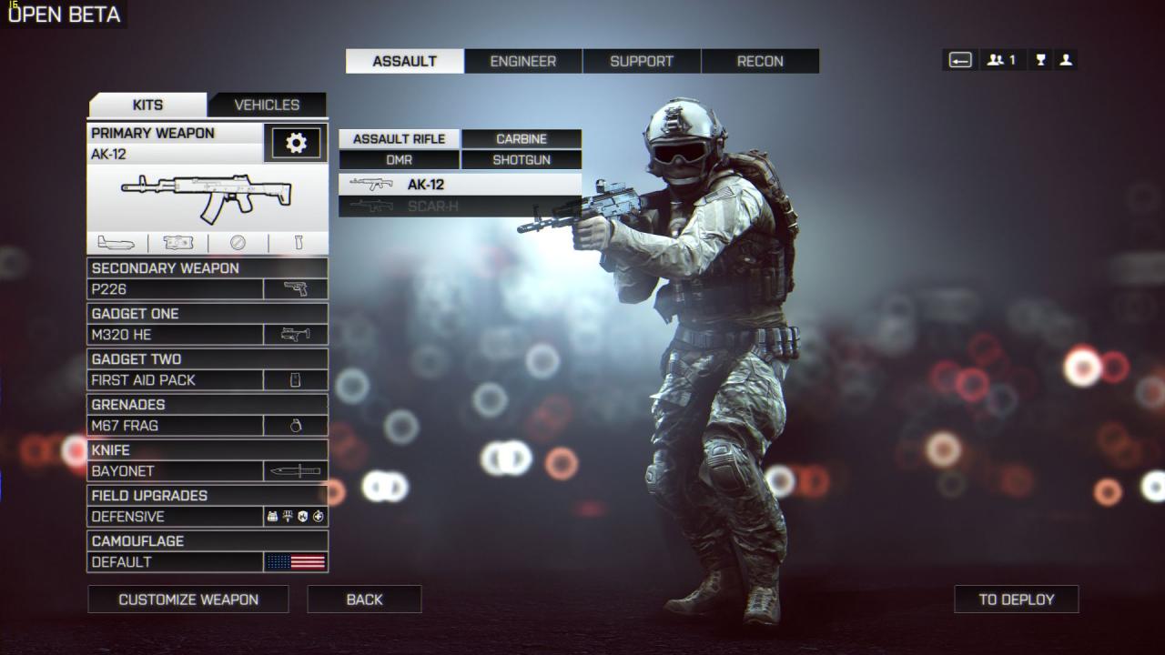 [01/10/2013] Battlefield 4 Beta 4K Ultra HD FXAA downsampled PCGH (2)