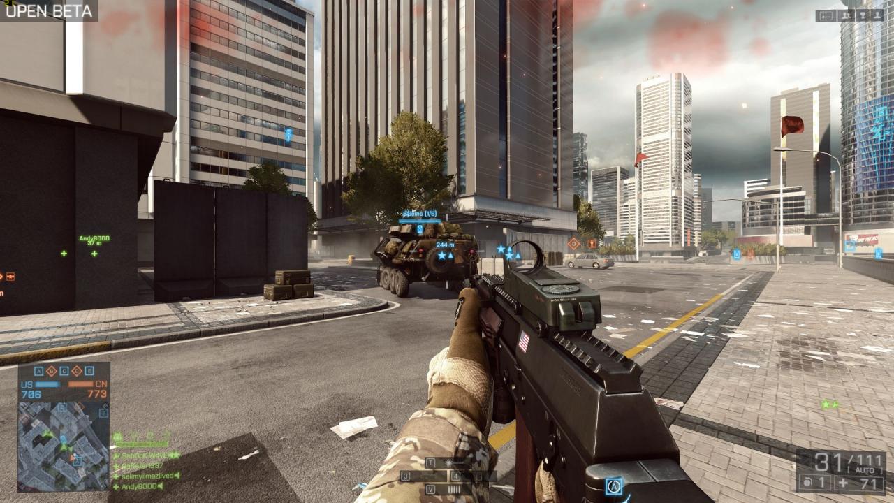 [01/10/2013] Battlefield 4 Beta 4K Ultra HD FXAA downsampled PCGH (33)