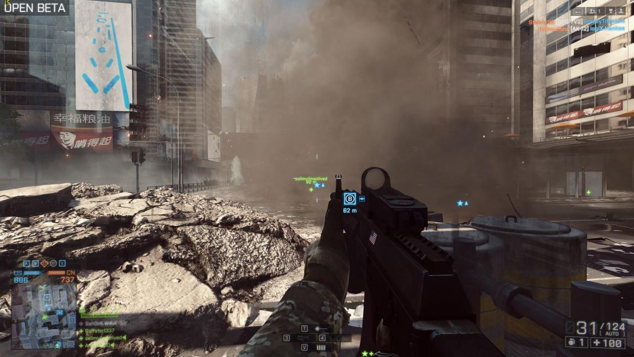 [01/10/2013] Battlefield 4 Beta 4K Ultra HD FXAA downsampled PCGH (3)