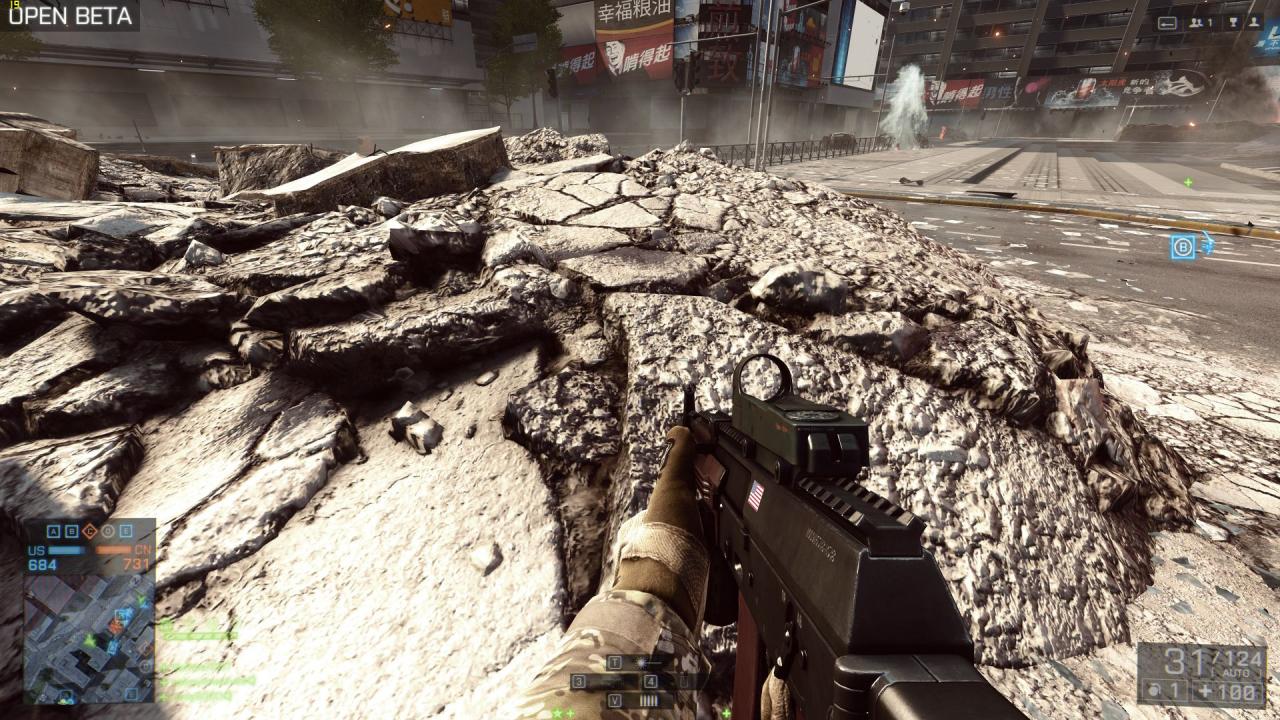 [01/10/2013] Battlefield 4 Beta 4K Ultra HD FXAA downsampled PCGH (4)