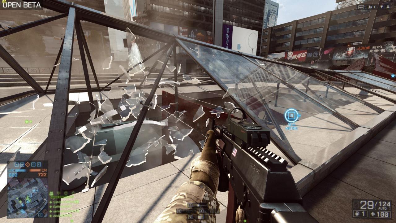 [01/10/2013] Battlefield 4 Beta 4K Ultra HD FXAA downsampled PCGH (5)