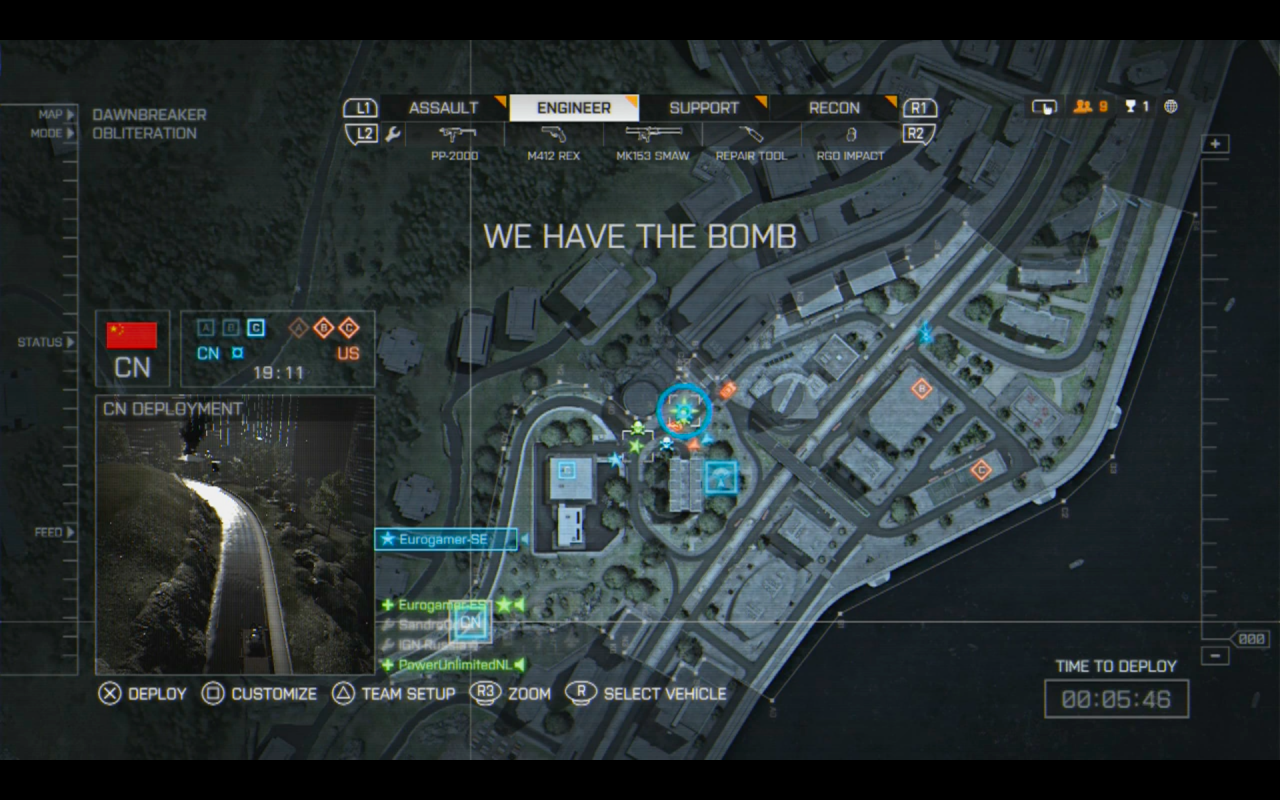 [29/10/2013] Battlefield 4 und Call of Duty: Ghosts im Spielbarkeitscheck (8)