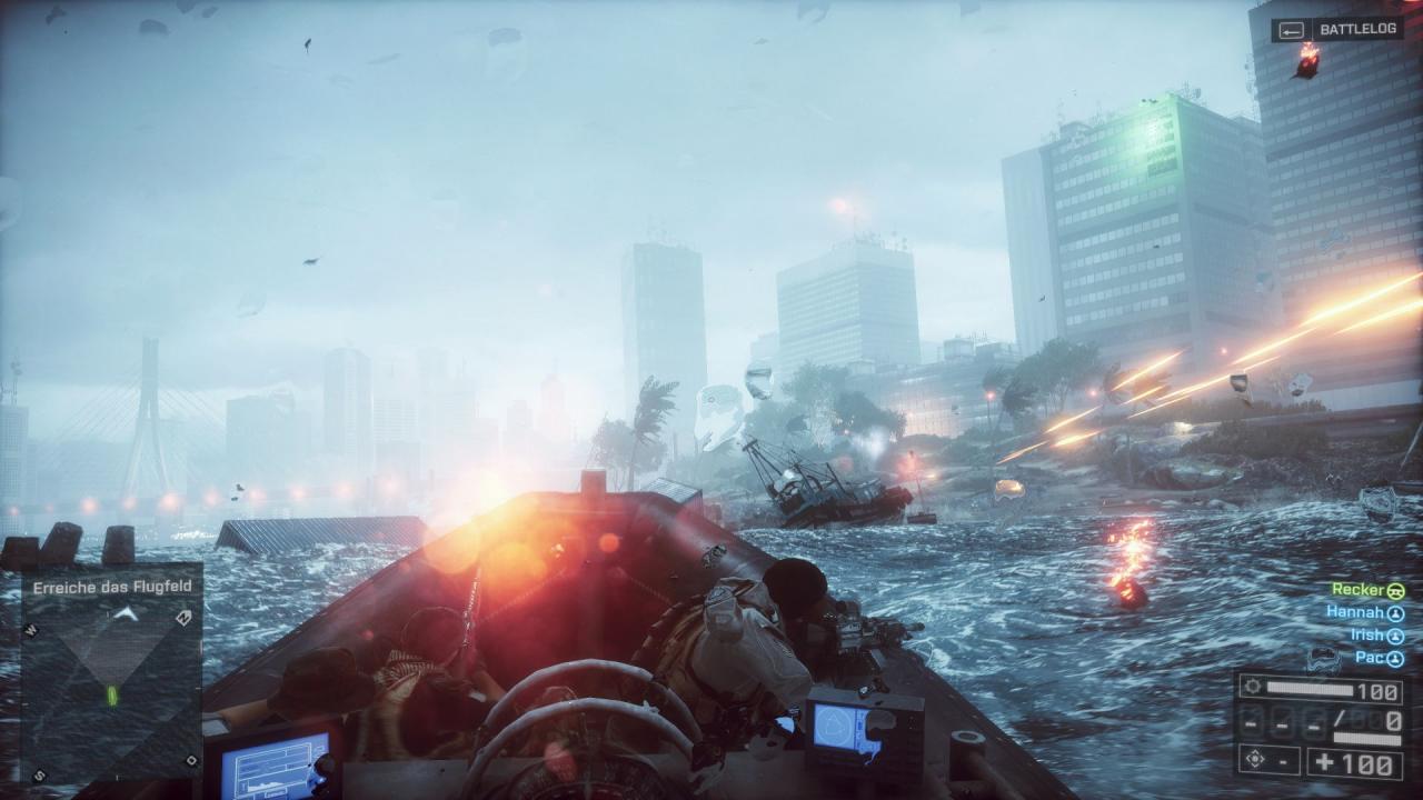 [30/10/2013] Battlefield 4: Screenshots aus der Kampagne (Vorsicht: Spoiler-Gefahr) (9)