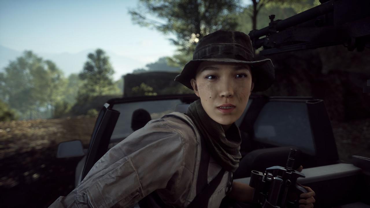 [30/10/2013] Battlefield 4 Screenshots aus der Kampagne (4)