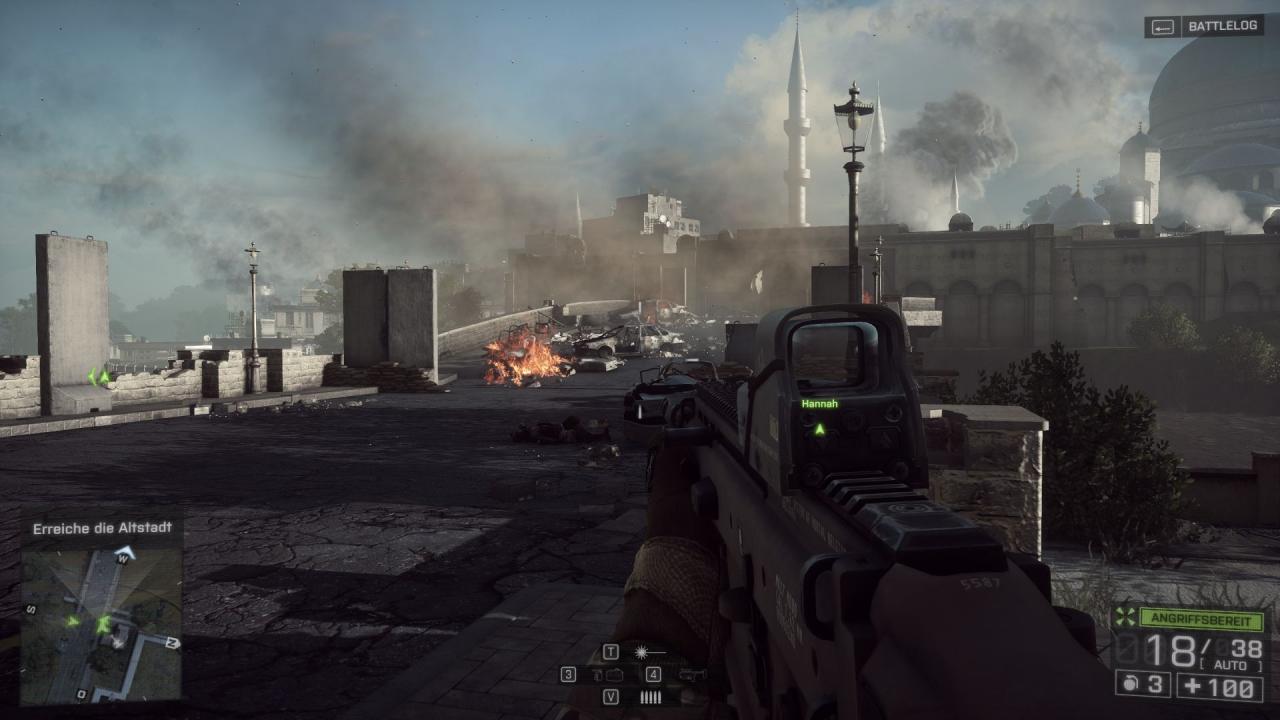 [30/10/2013] Battlefield 4: Screenshots aus der Kampagne (Vorsicht: Spoiler-Gefahr) (26)