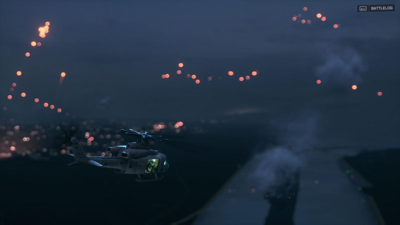 [30/10/2013] Battlefield 4: Screenshots aus der Kampagne (Vorsicht: Spoiler-Gefahr) (3)
