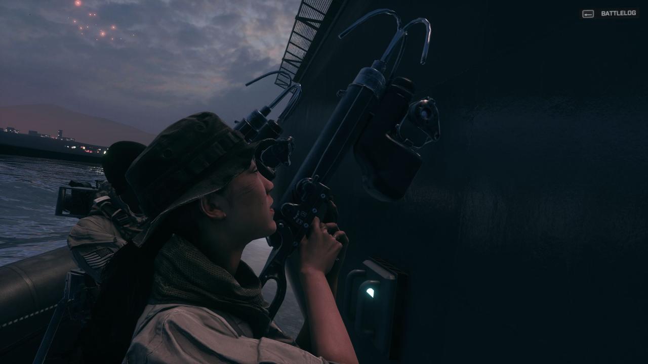 [30/10/2013] Battlefield 4: Screenshots aus der Kampagne (Vorsicht: Spoiler-Gefahr) (4)