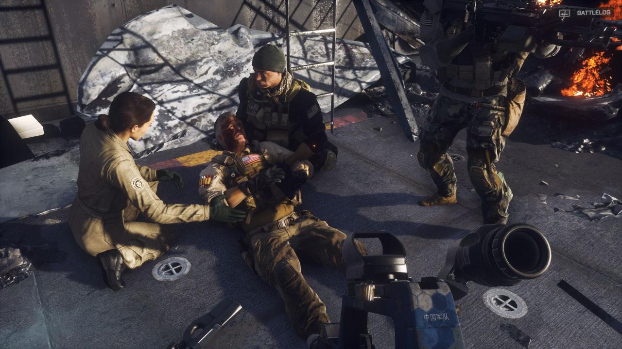 [30/10/2013] Battlefield 4: Screenshots aus der Kampagne (Vorsicht: Spoiler-Gefahr) (7)