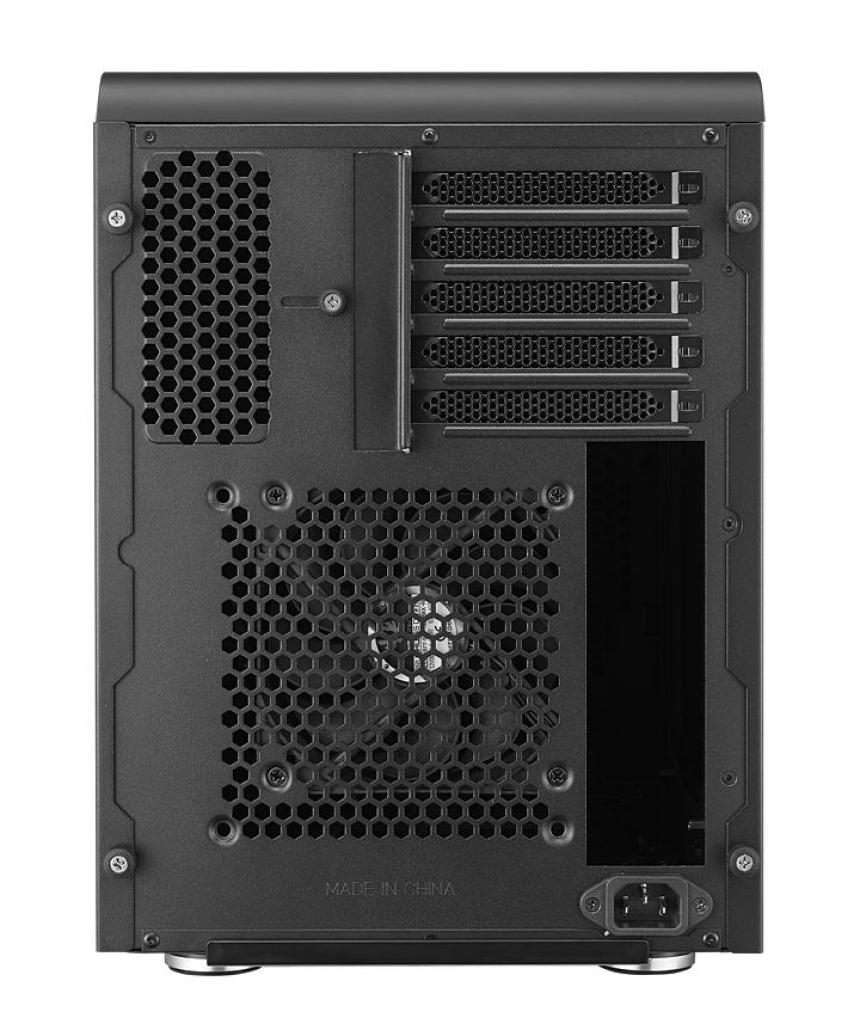 [21/10/2013] Bitfenix Phenom Micro-ATX