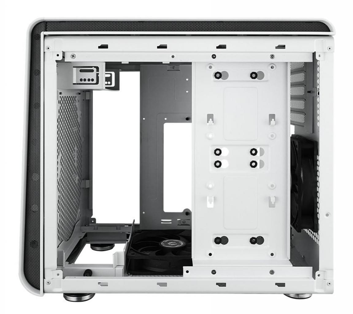 [21/10/2013] Bitfenix Phenom Micro-ATX