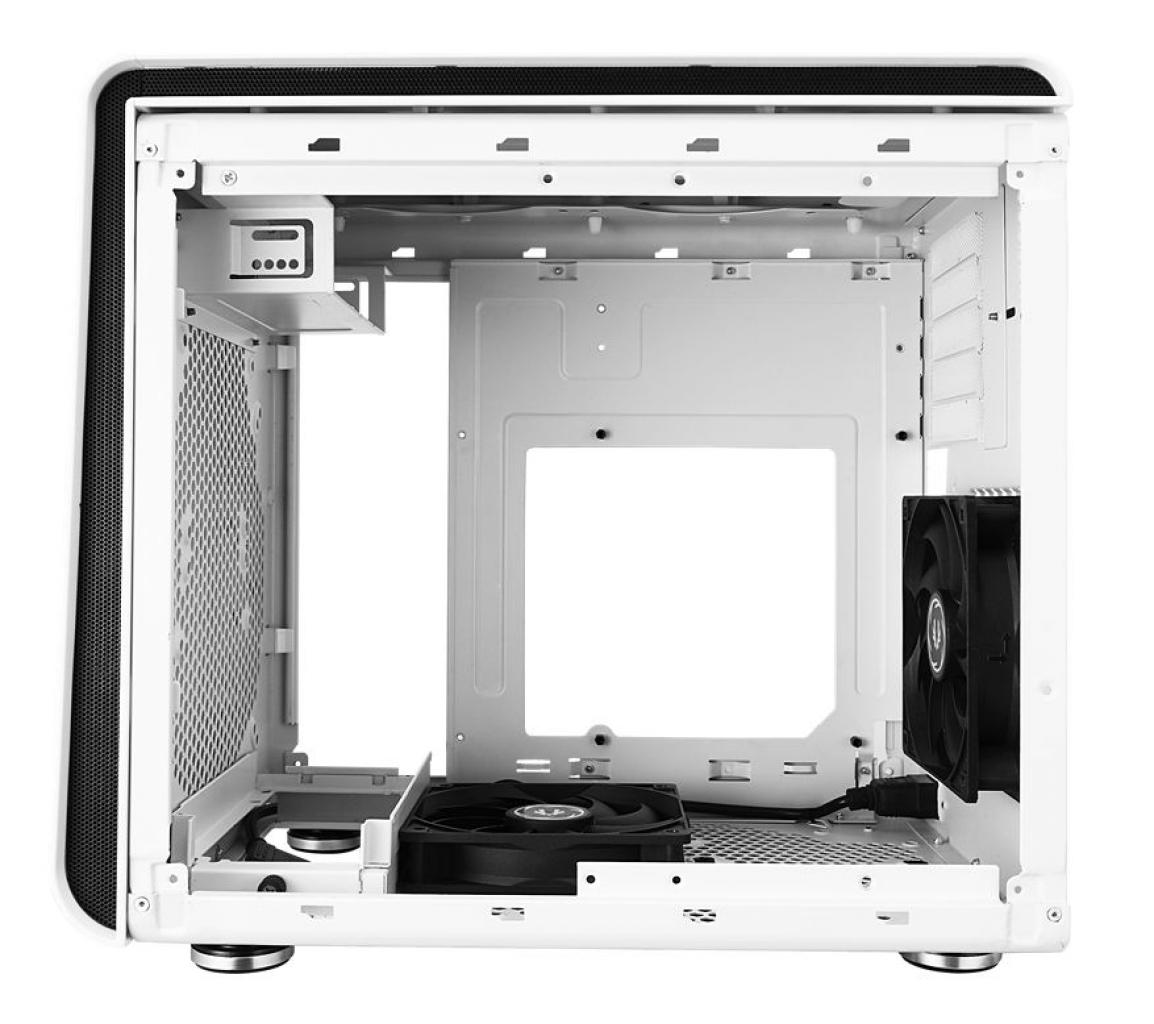 [21/10/2013] Bitfenix Phenom Micro-ATX