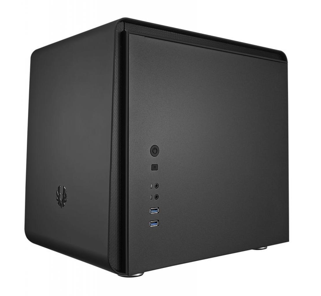 [21/10/2013] Bitfenix Phenom Mini-ITX