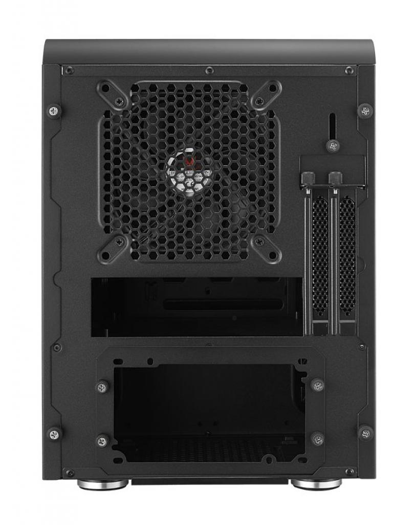 [21/10/2013] Bitfenix Phenom Mini-ITX