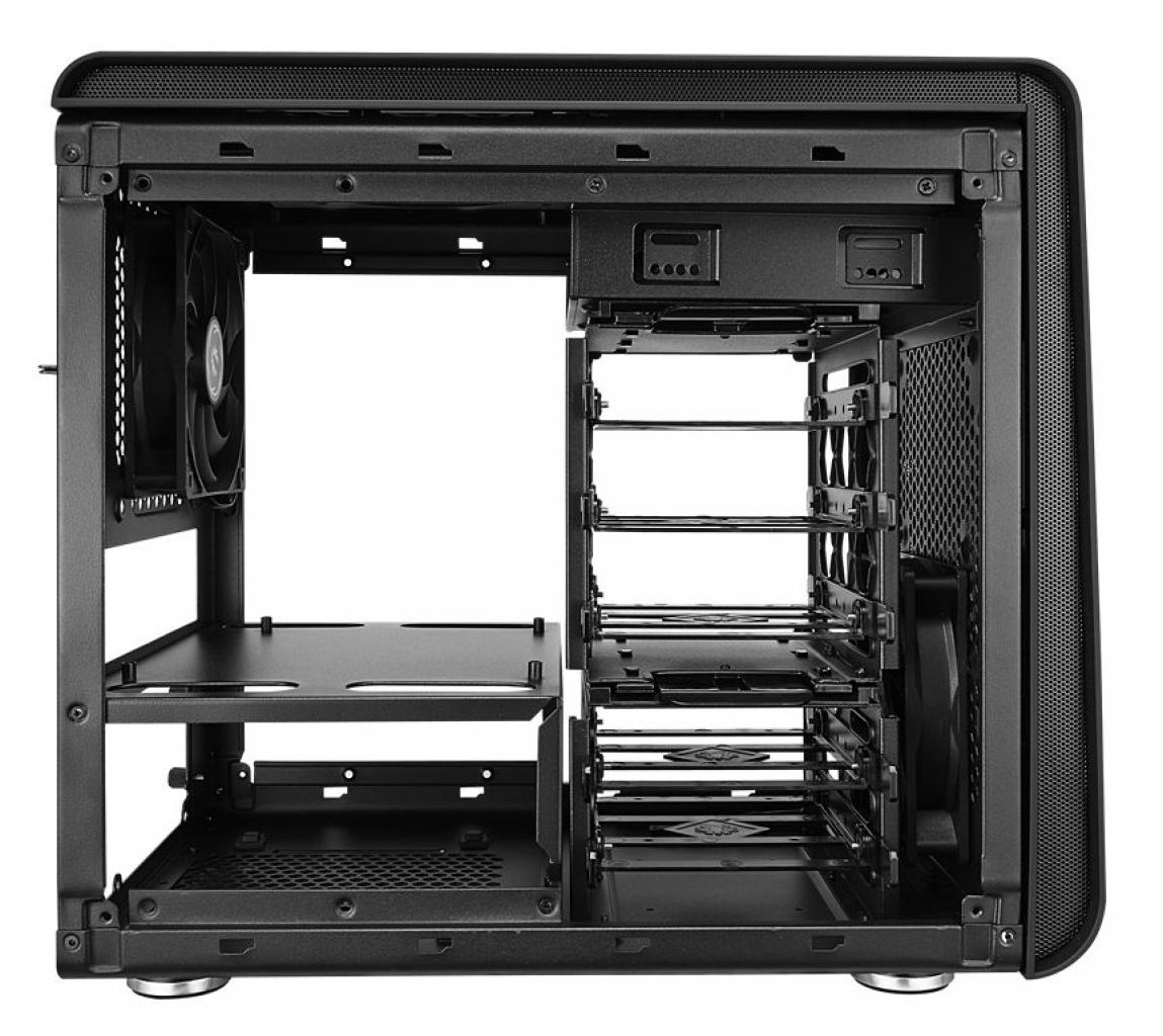 [21/10/2013] Bitfenix Phenom Mini-ITX