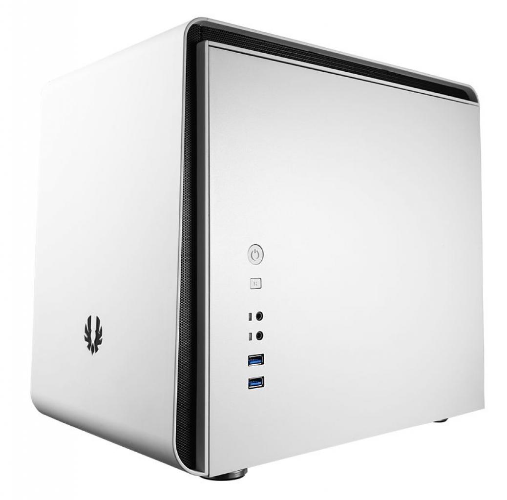 [21/10/2013] Bitfenix Phenom Mini-ITX