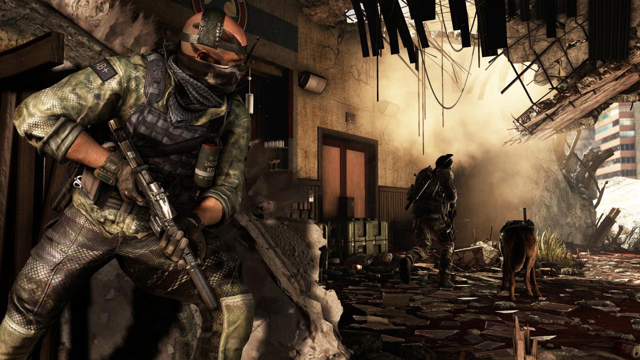 [14/10/2013] Battlefield 4 und Call of Duty: Ghosts im Spielbarkeitscheck (22)