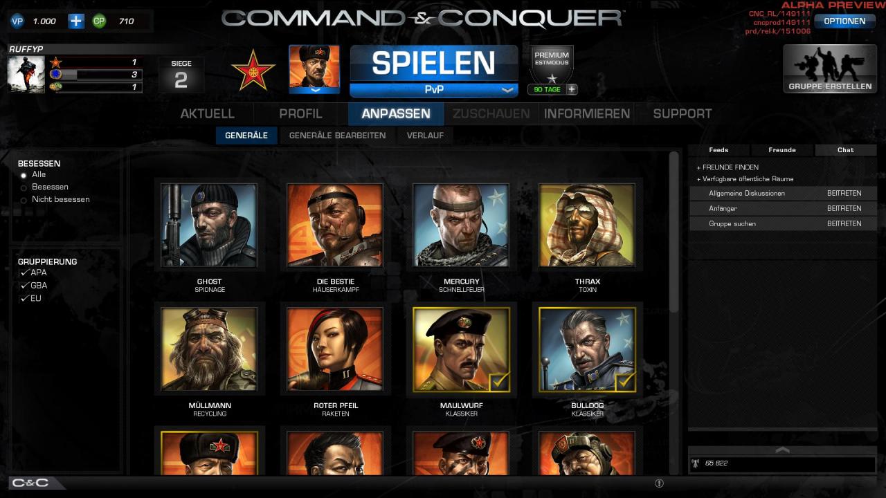 [15/10/2013] Command and Conquer Alpha (13)
