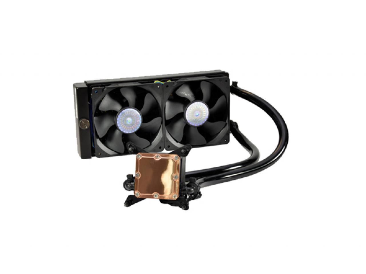[24/10/2013] Cooler Master und Swiftech stellen 