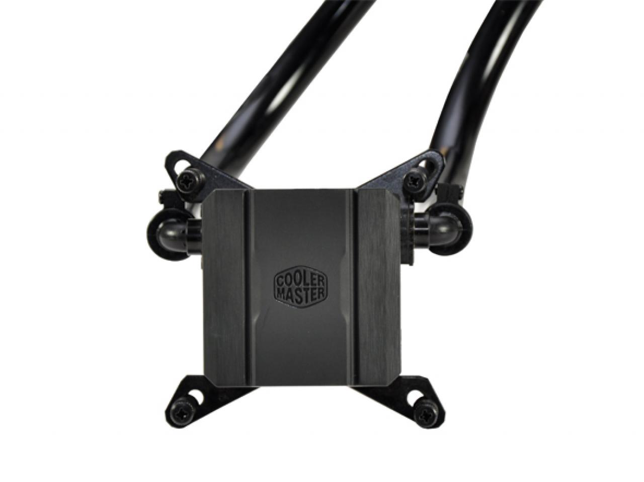 [24/10/2013] Cooler Master und Swiftech stellen 