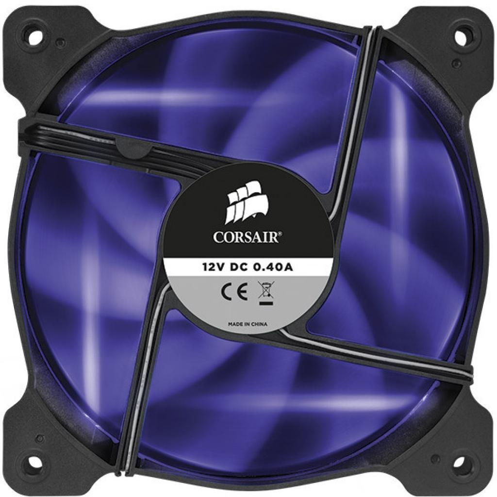 [02/10/2013] Corsair AF-Serie: 120- und 140-mm-Lüfter als LED-Varianten veröffentlicht (5)